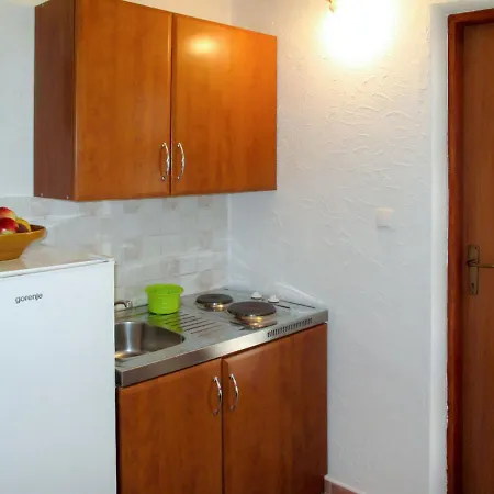 Lukeni-2 By Interhome *