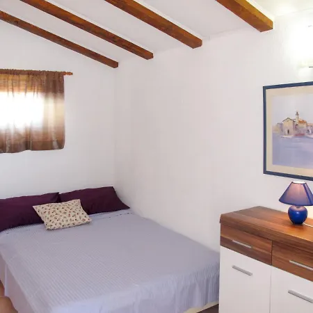 Lukeni-2 By Interhome Apartment