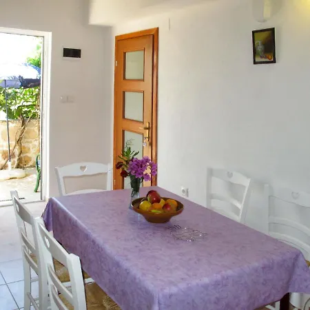 Lukeni-2 By Interhome Appartement *