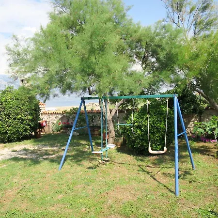 Lukeni-2 By Interhome Apartmán *