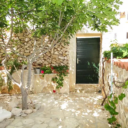 Lukeni-2 By Interhome Apartment