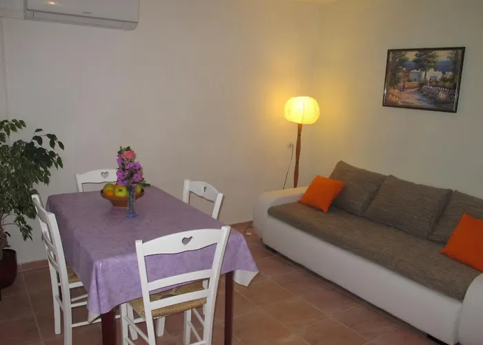 Lukeni-2 By Interhome *