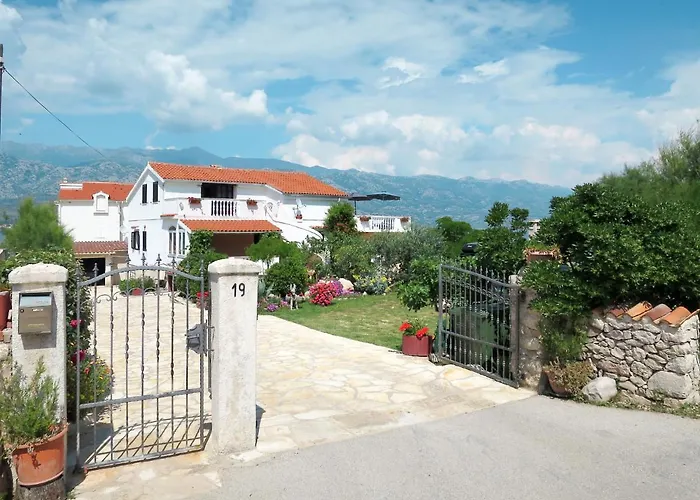 Apartmán Lukeni-2 By Interhome