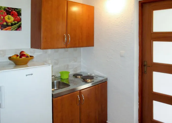 Lukeni-2 By Interhome *