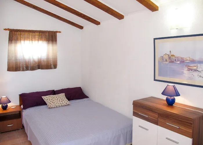 Lukeni-2 By Interhome Apartman