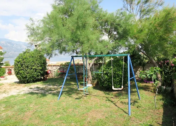 Lukeni-2 By Interhome Apartman *