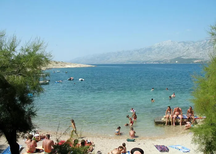 Apartmán Lukeni-2 By Interhome