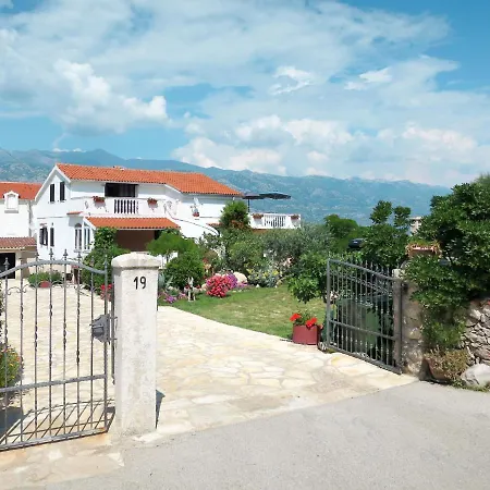 Apartamento Lukeni-2 By Interhome