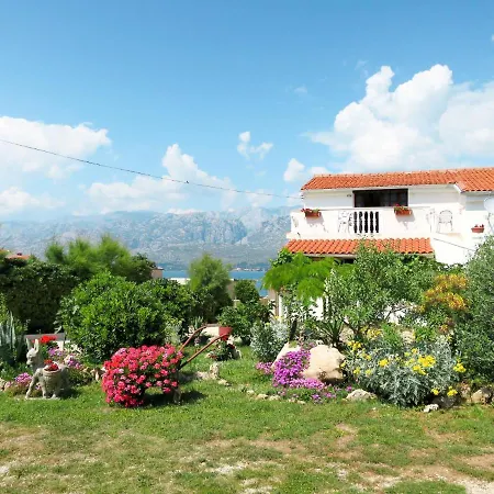 Apartamento Lukeni-2 By Interhome *