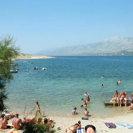 Apartamento Lukeni-2 By Interhome