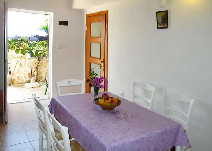 Lukeni-2 By Interhome Апартаменты *