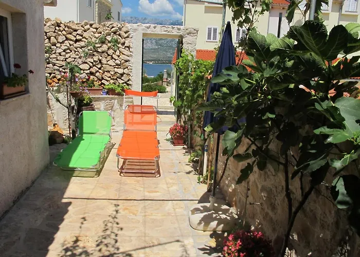 Апартаменты Lukeni-2 By Interhome *